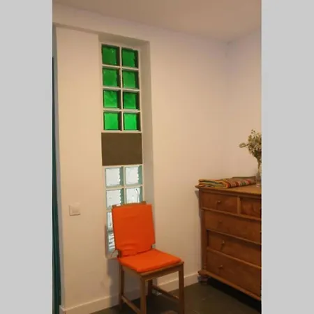 Apartamento Tranquilidad Y Naturaleza. Entre Volcanes Y Mar