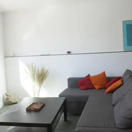 Apartamento Tranquilidad Y Naturaleza. Entre Volcanes Y Mar