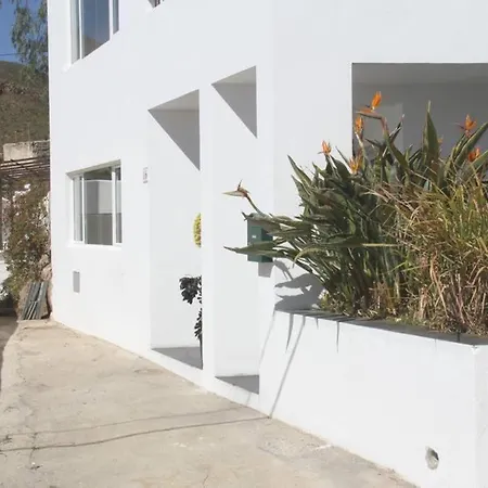 Apartamento Tranquilidad Y Naturaleza. Entre Volcanes Y Mar Presillas Bajas