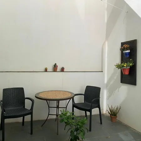Apartment Tranquilidad Y Naturaleza. Entre Volcanes Y Mar *