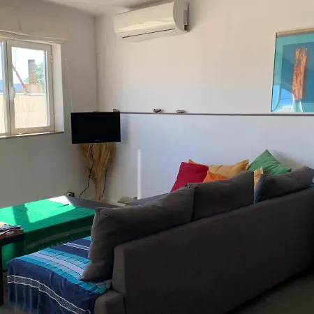 Apartamento Tranquilidad Y Naturaleza. Entre Volcanes Y Mar