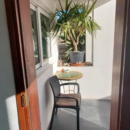 Apartment Tranquilidad Y Naturaleza. Entre Volcanes Y Mar